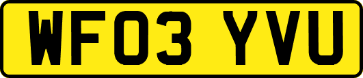 WF03YVU