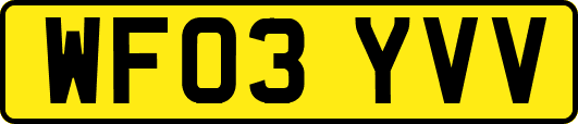 WF03YVV