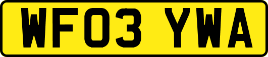 WF03YWA