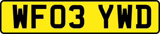 WF03YWD
