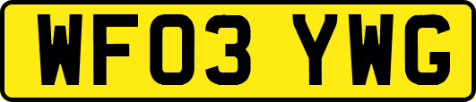 WF03YWG