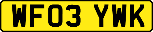 WF03YWK