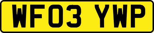 WF03YWP