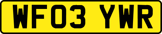 WF03YWR
