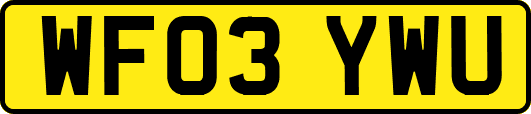 WF03YWU