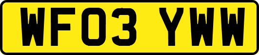 WF03YWW