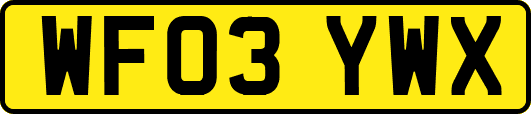 WF03YWX