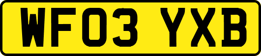 WF03YXB