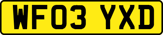 WF03YXD