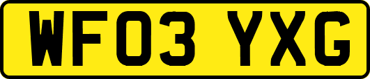 WF03YXG
