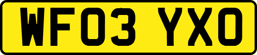 WF03YXO