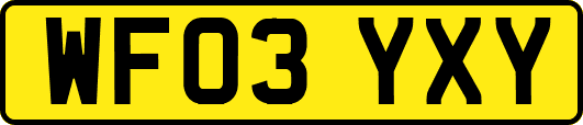 WF03YXY