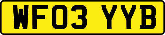 WF03YYB
