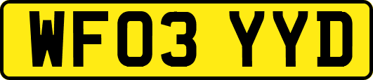 WF03YYD