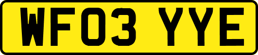WF03YYE