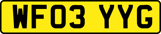 WF03YYG