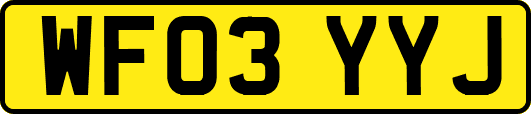 WF03YYJ