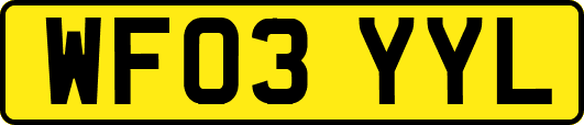 WF03YYL