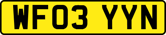WF03YYN