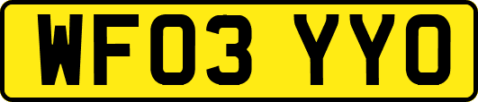 WF03YYO