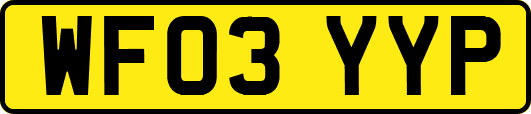 WF03YYP