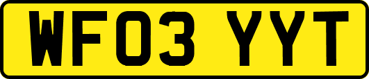 WF03YYT