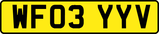WF03YYV