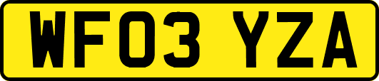 WF03YZA