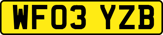 WF03YZB