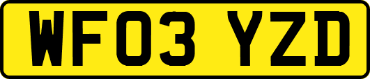 WF03YZD