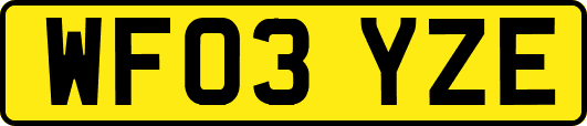 WF03YZE