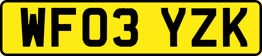 WF03YZK