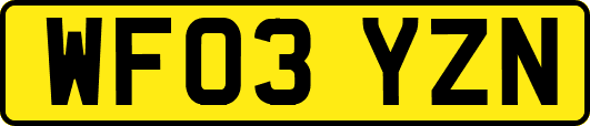 WF03YZN