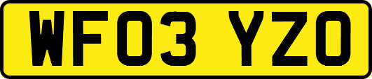 WF03YZO