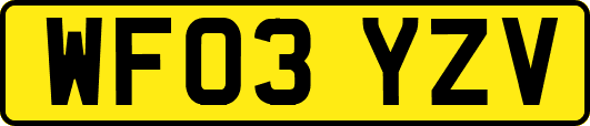 WF03YZV