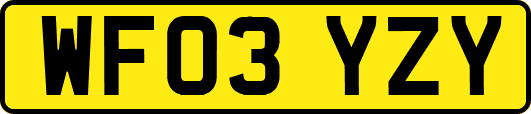 WF03YZY