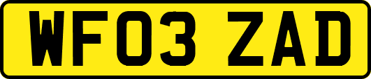 WF03ZAD