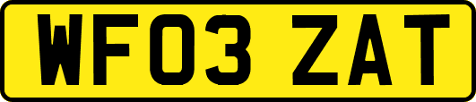 WF03ZAT