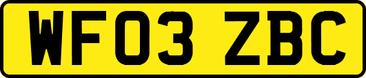 WF03ZBC