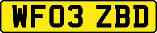 WF03ZBD