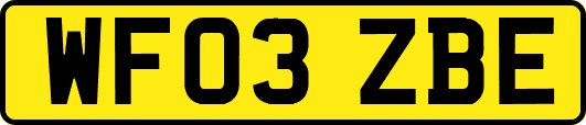 WF03ZBE