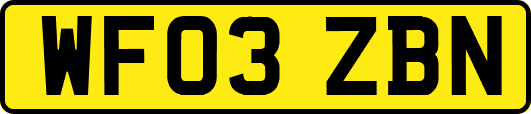 WF03ZBN