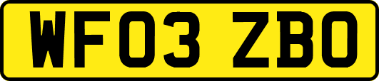 WF03ZBO