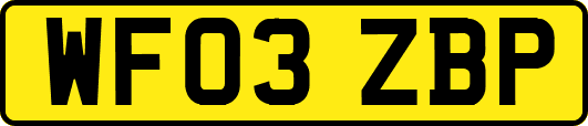 WF03ZBP