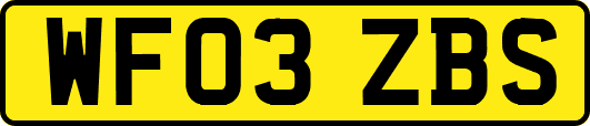 WF03ZBS
