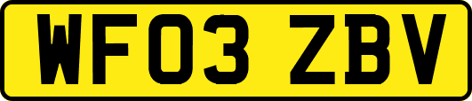 WF03ZBV