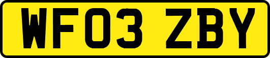 WF03ZBY
