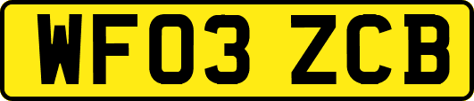 WF03ZCB