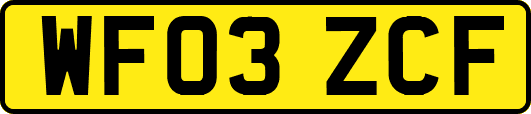 WF03ZCF