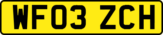 WF03ZCH